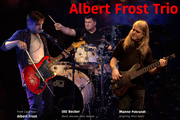 Albert Frost Trio