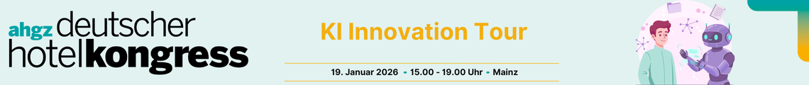 KI Innovation Tour 2026