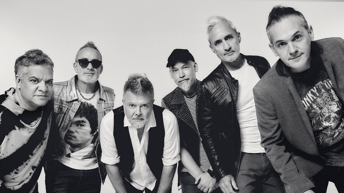 Los Pericos | Lido - Berlin | Tue, May 6th, 2025| Tickets