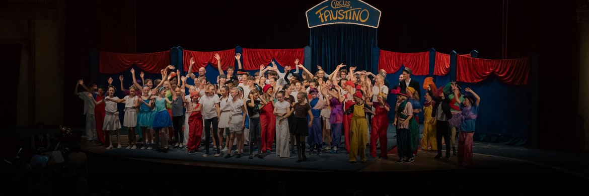 Kinder- und Jugendcircus Faustino e. V.