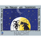 Das Märchen vom Silbermond – Plakat