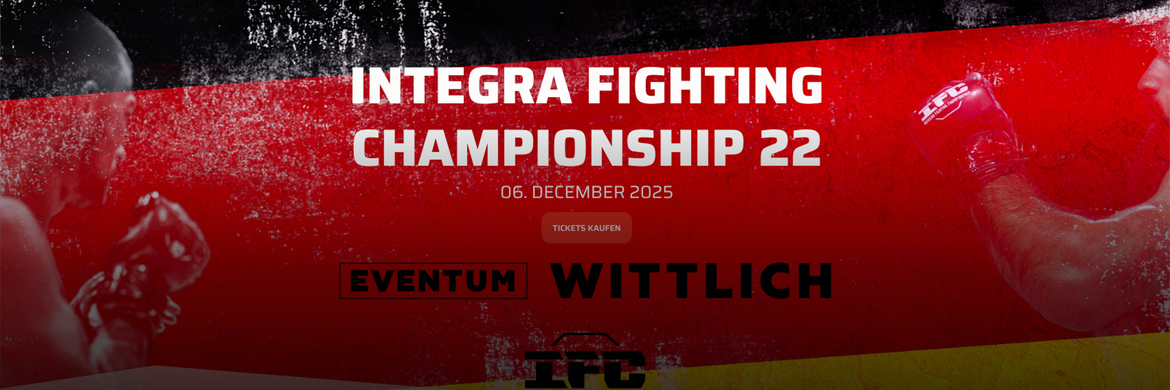 Integra Fight Gym GmbH