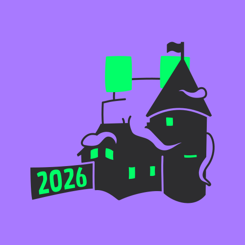 Håck ma's Castle 2026