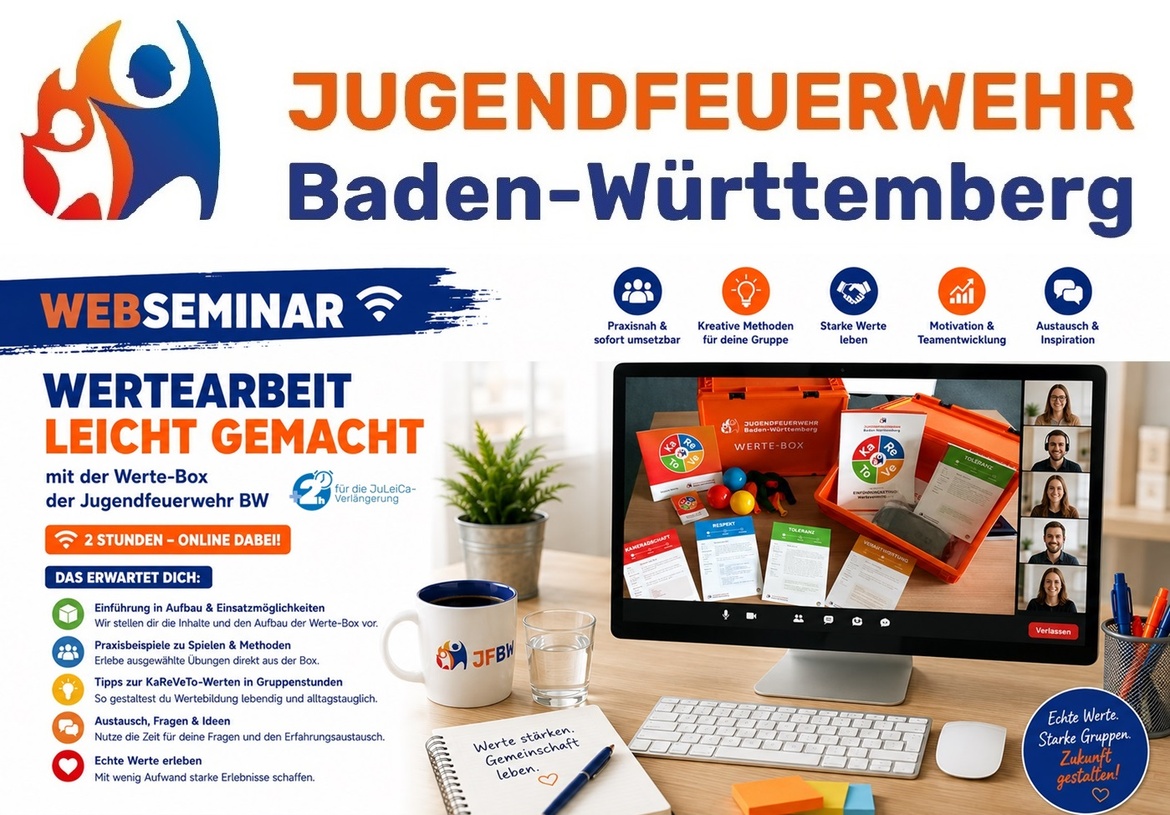 WERTEARBEIT LEICHT GEMACHT