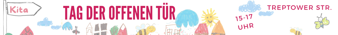 Tag der offenen Tür