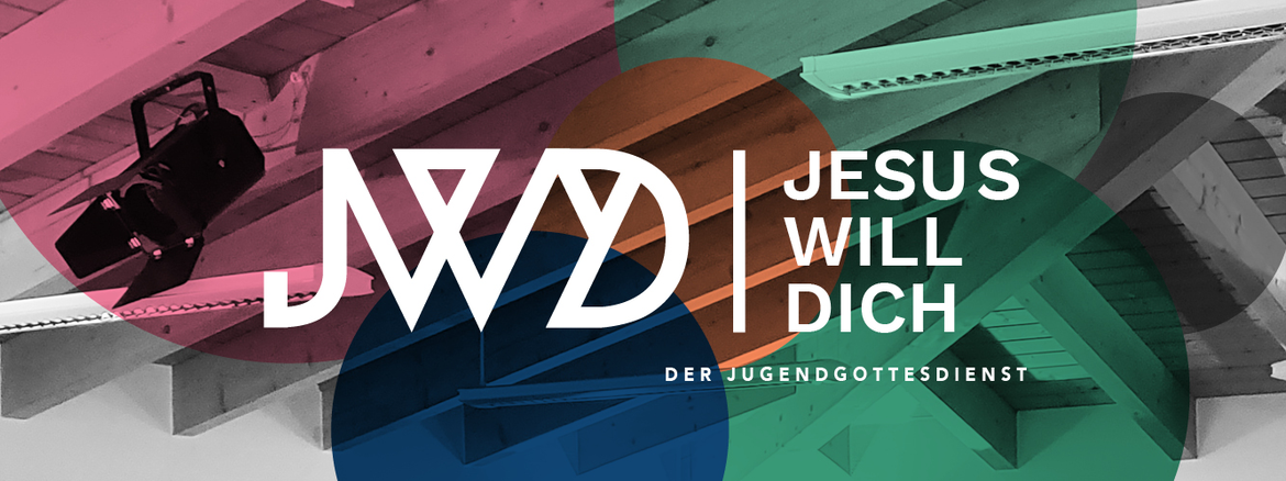 JWD - der Jugendgottesdienst