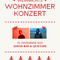 Weihnachts-Wohnzimmerkonzert mit David Bay & Quicche