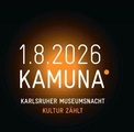 KAMUNA 2026 @ PLANET KA