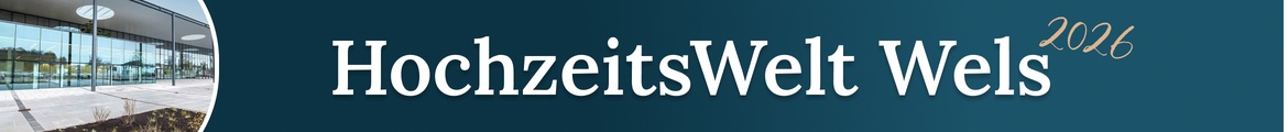 HochzeitsWelt Wels