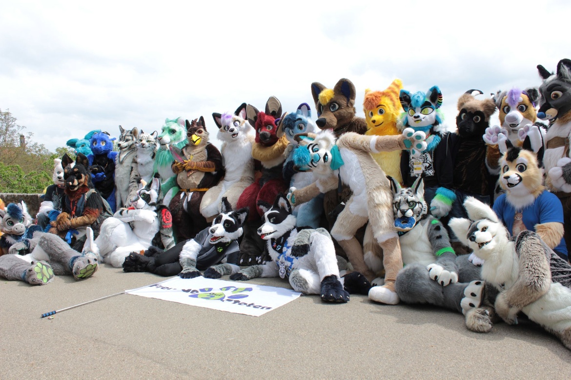 5. Suitwalk Rothenburg ob der Tauber