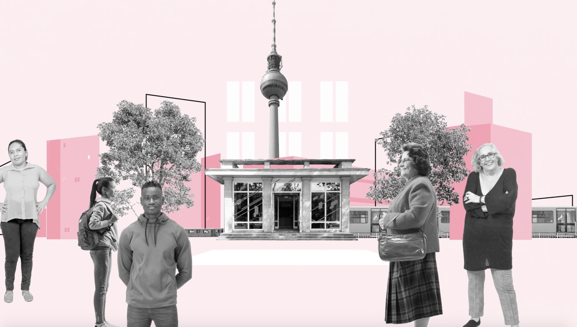 Kaffee, Kuchen, Kommentare