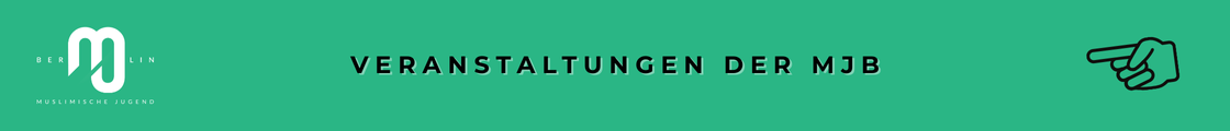 Muslimische Jugend Berlin e.V.