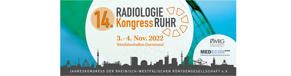 RadiologieKongressRuhr 2022