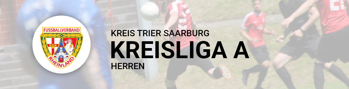 Herren Kreisliga A
