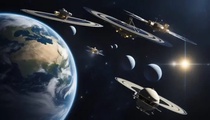 Die am weitesten entfernten Planetensonden, die die Erde verlassen haben