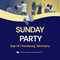 Sunday Party Ticket