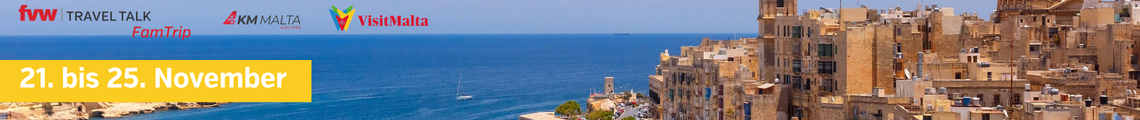 Reiseleistung Malta
