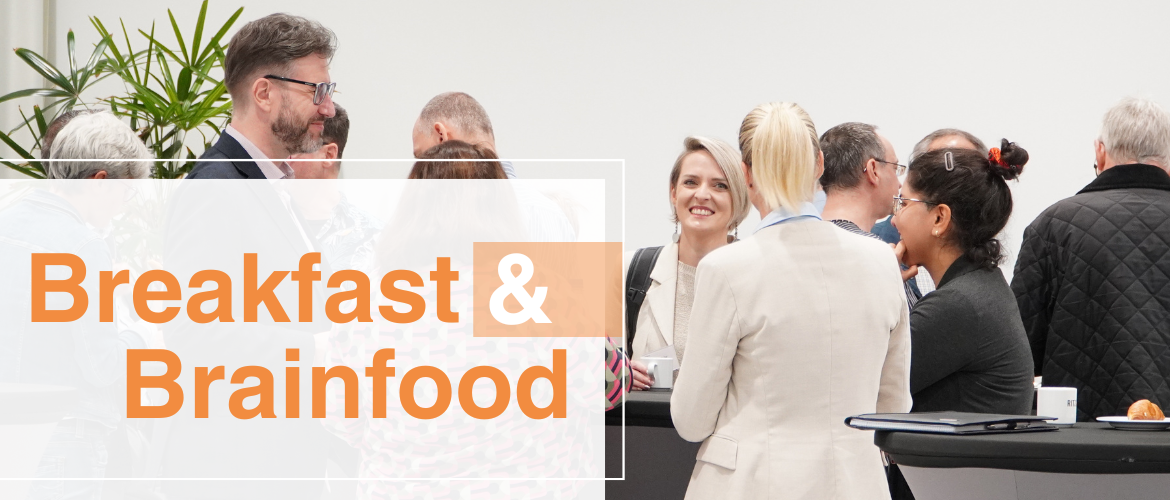 Breakfast & Brainfood