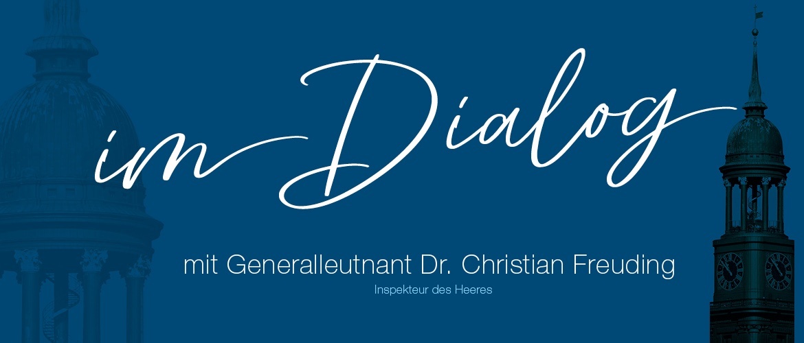 Dialog im Michel