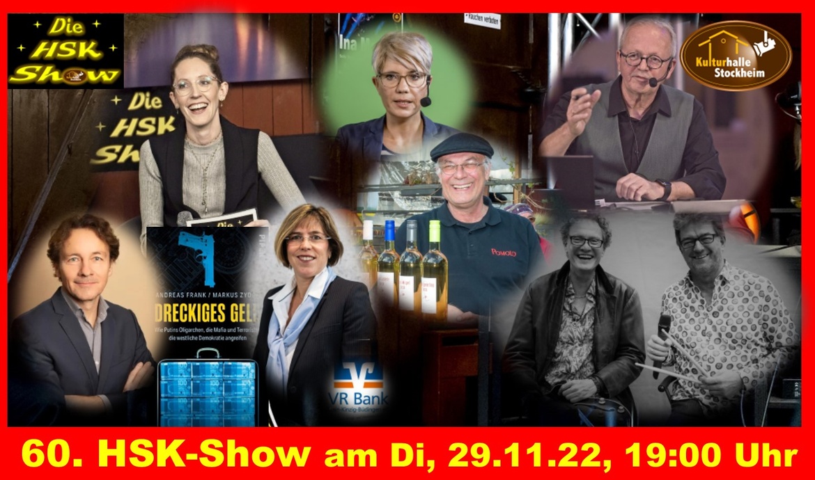 60. HSK-Show