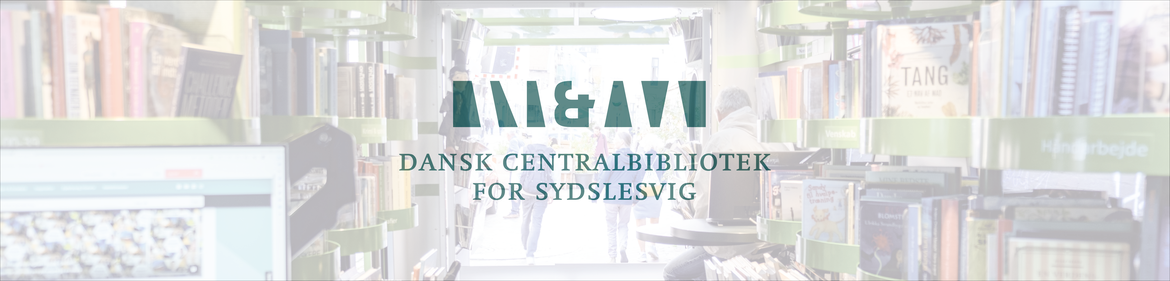 Dansk Centralbibliotek for Sydslesvig