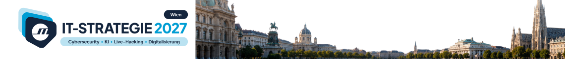 IT-Strategie 2027 - Wien