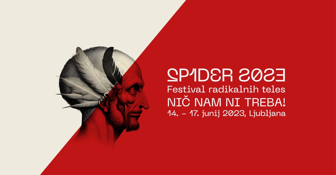 Spider Festival 2023