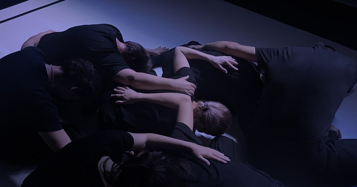 Contemporary Dance Classes Presentation 2026
