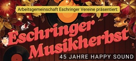 Eschringer Musikherbst