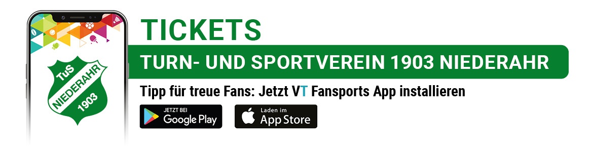 Turn- und Sportverein 1903 Niederahr