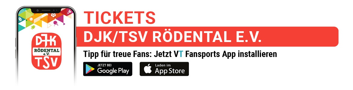 DJK/TSV Rödental e.V.