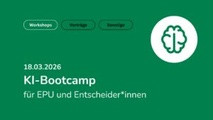 KI-Bootcamp für EPUs & kleine Unternehmen