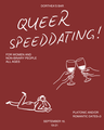 Queer speeddating - For women and non-binary people<3