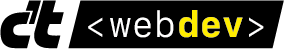 c't webdev ONLINE
