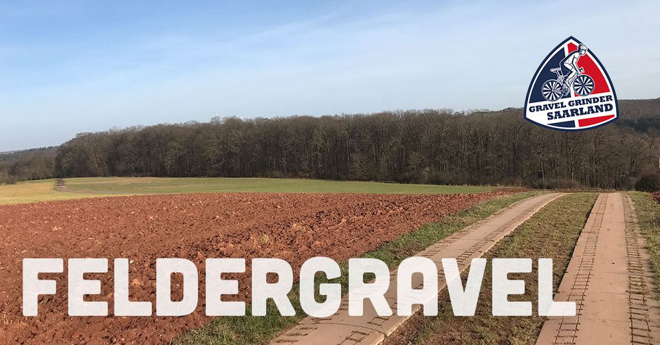 Feldergravel (~100km | ~1.500hm) - Felder, Schweiß und Panzerplatten