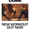 LES MILLS CORE™ 11:10 - 11:40 Uhr