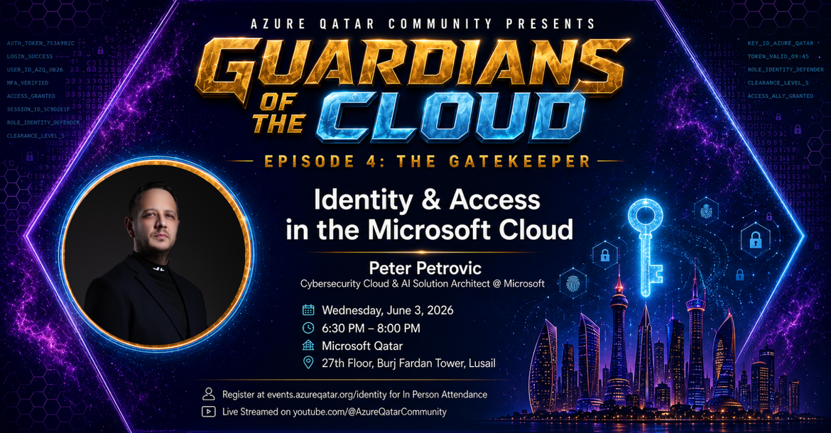 Identity and Access Protection on Microsoft Cloud