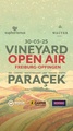 Vineyard Open Air