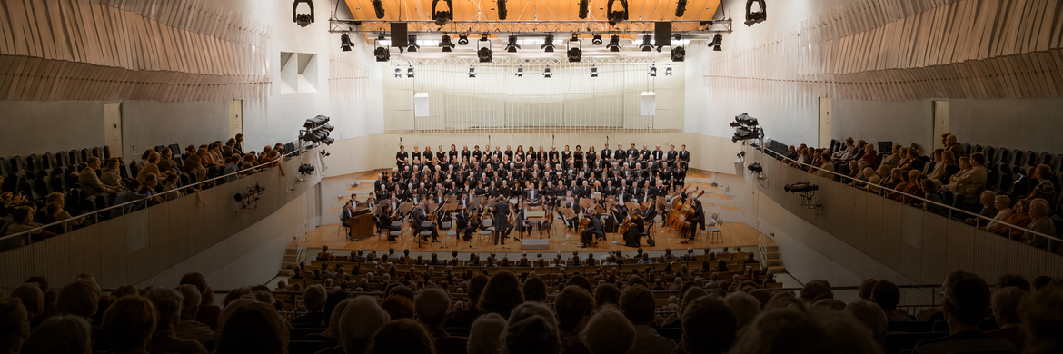 Chorvereinigung Spandau