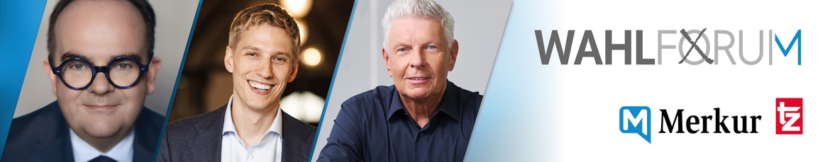 WahlFORUM zur Kommunalwahl 2026