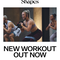 LES MILLS SHAPES® 10:55 - 11:40 Uhr