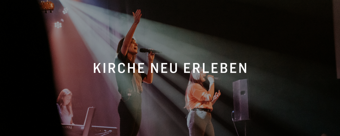 ICF Augsburg - Celebration um 12 Uhr