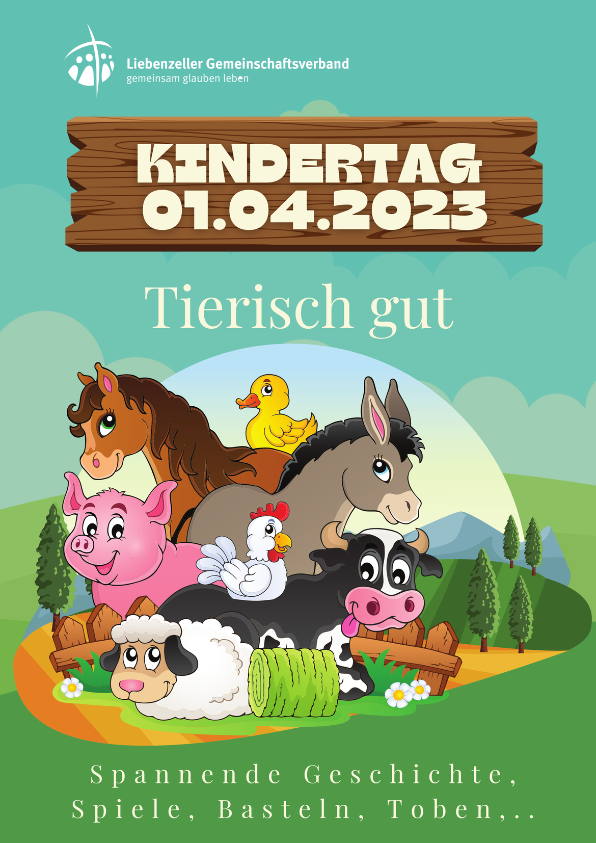Kindertag