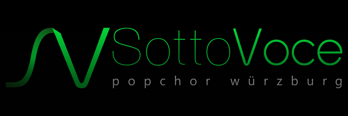 Popchor Sotto Voce Würzburg