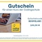 Gutschein