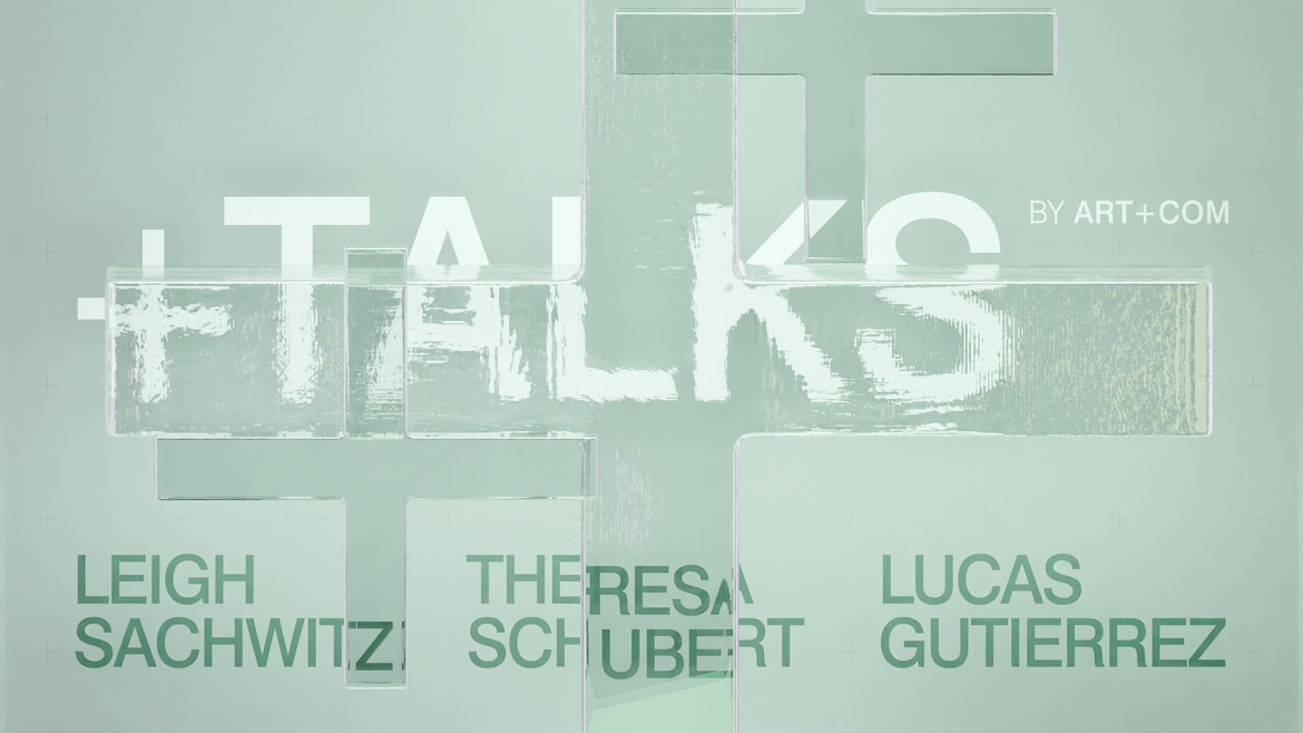 +TALKS #4