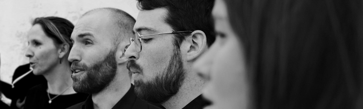 Lichtblick - Klangräume zwischen Schatten und Licht