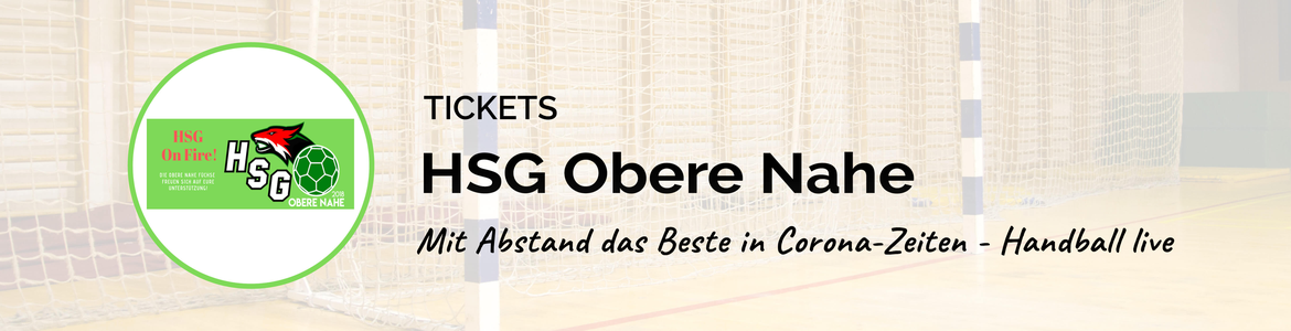 Handball | Herren | HSG Obere Nahe