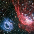 Das farbige Universum – Wenn Licht Geschichten erzählt