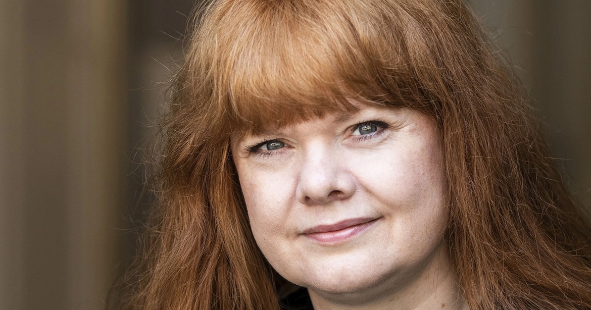 Foredrag: Når litteratur heler psyken (i Flensborg)